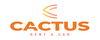 Логотип Cactus Rent a Car