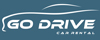 Логотип GoDrive