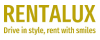 Логотип Rentalux 