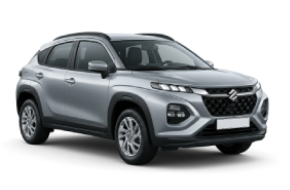 Suncars Rental - Kastrio oro uostas (SLU) Kompaktinis