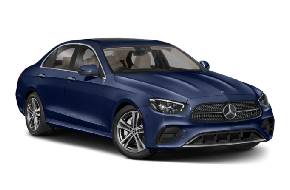Eren Rent a Car autorent: Istanbuli Uus Suur Lennujaam Luks