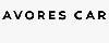 Логотип Avores Car