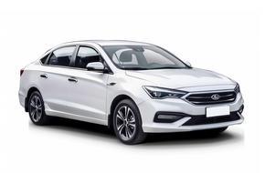 Cherry Arizzo 5 от North Car Rental 