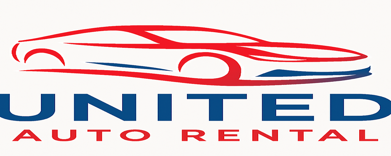 United Auto Rental logo