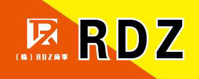 RDZ logo