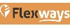 Логотип Flexways 