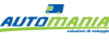 Automania logo