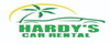 HARDY'S CAR RENTAL