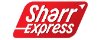Sharr Express Rent A Car logo