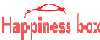 Happiness box car rental