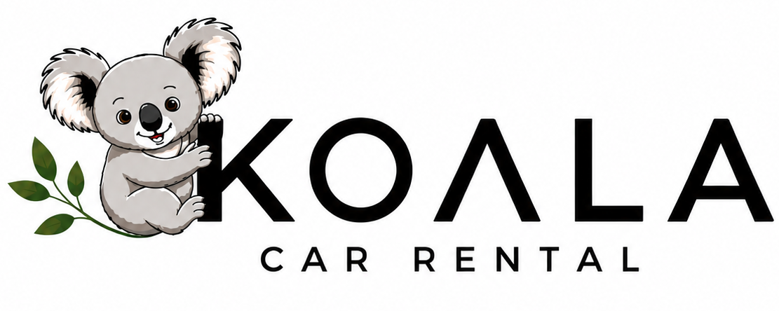 Koala rental and tours