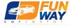 Логотип Fun Way Car Rental