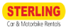 Sterling Rental logo