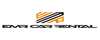 Логотип EMR Car Rental 