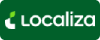 Логотип Localiza 