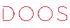 Логотип DOOS 