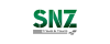 Логотип Snz Car Rental ltd