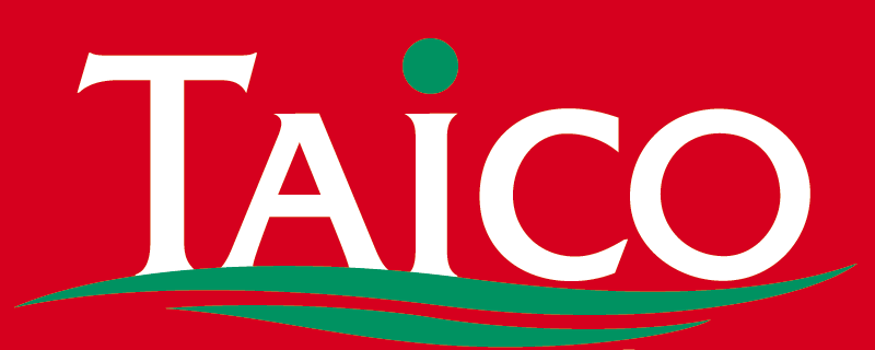 Логотип TAICO RENT A CAR 