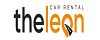 Логотип Theleon Car Rental