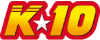 K10 logo