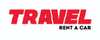 Логотип Travel rent a Car