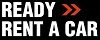 READY RENT A CAR logo