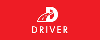 Логотип Driver Rent A Car