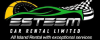Логотип Esteem Car Rentals