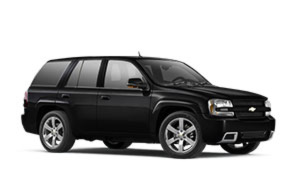 Chevrolet Trail Blazer