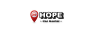 Логотип Hope Car Rental