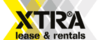 Логотип XTRA Rentals 