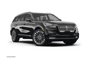 Lincoln Aviator от Routes Car Rentals 