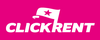 ClickRent logo