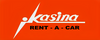 Логотип Kasina