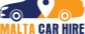Логотип MaltaCarHire
