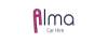 Alma Car Hire logo