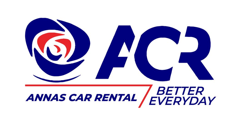 Логотип Annau0027s Car Rental 