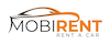 Логотип компании Mobirent LLC Логотип Mobirent LLC