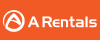 Логотип A Rentals