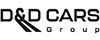 Логотип D&D cars group