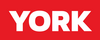 York Car Rental  logo