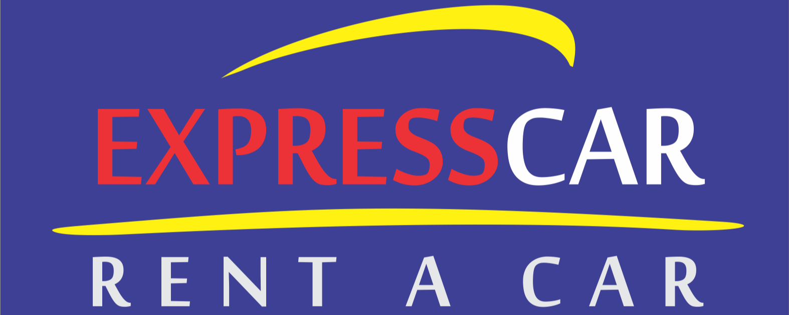 Логотип Express Car Rent a Car