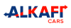 Логотип компании Alkafi Cars Логотип Alkafi Cars