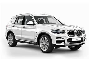 BMW X3 от Yesaway