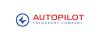 Логотип компании Autopilot Rent Логотип Autopilot Rent