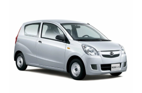 CarWiz autonvuokraus Colombon lentoasema (CMB) Economy