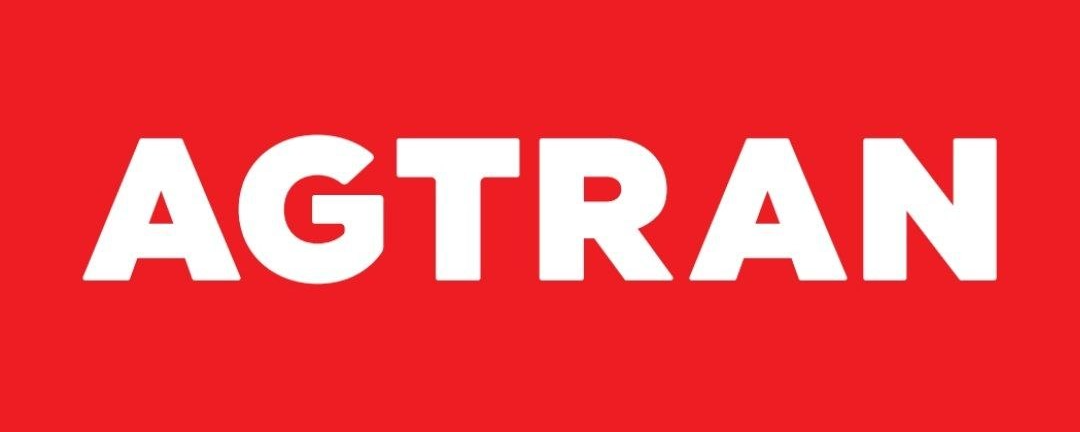 Логотип AGTRAN