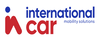 Логотип International Car Mobility