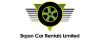 Bajan Car Rentals
