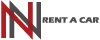 Логотип NN Rent a Car